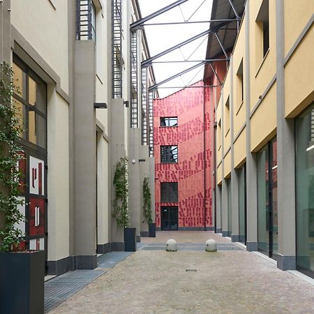 Luxury Design Loft - 20 Minutes From Duomo-Navigli Apartment Milano Ngoại thất bức ảnh