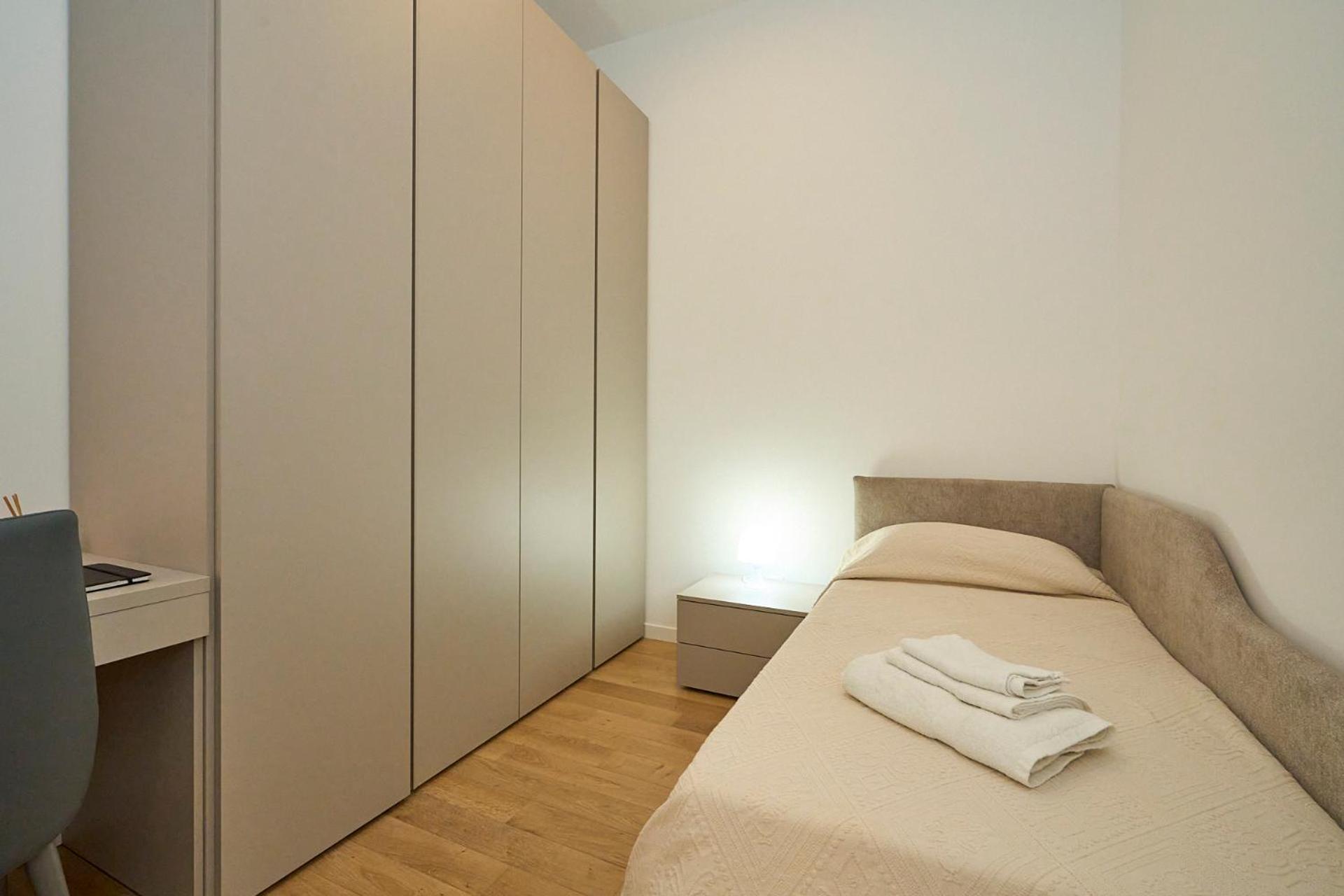 Luxury Design Loft - 20 Minutes From Duomo-Navigli Apartment Milano Ngoại thất bức ảnh