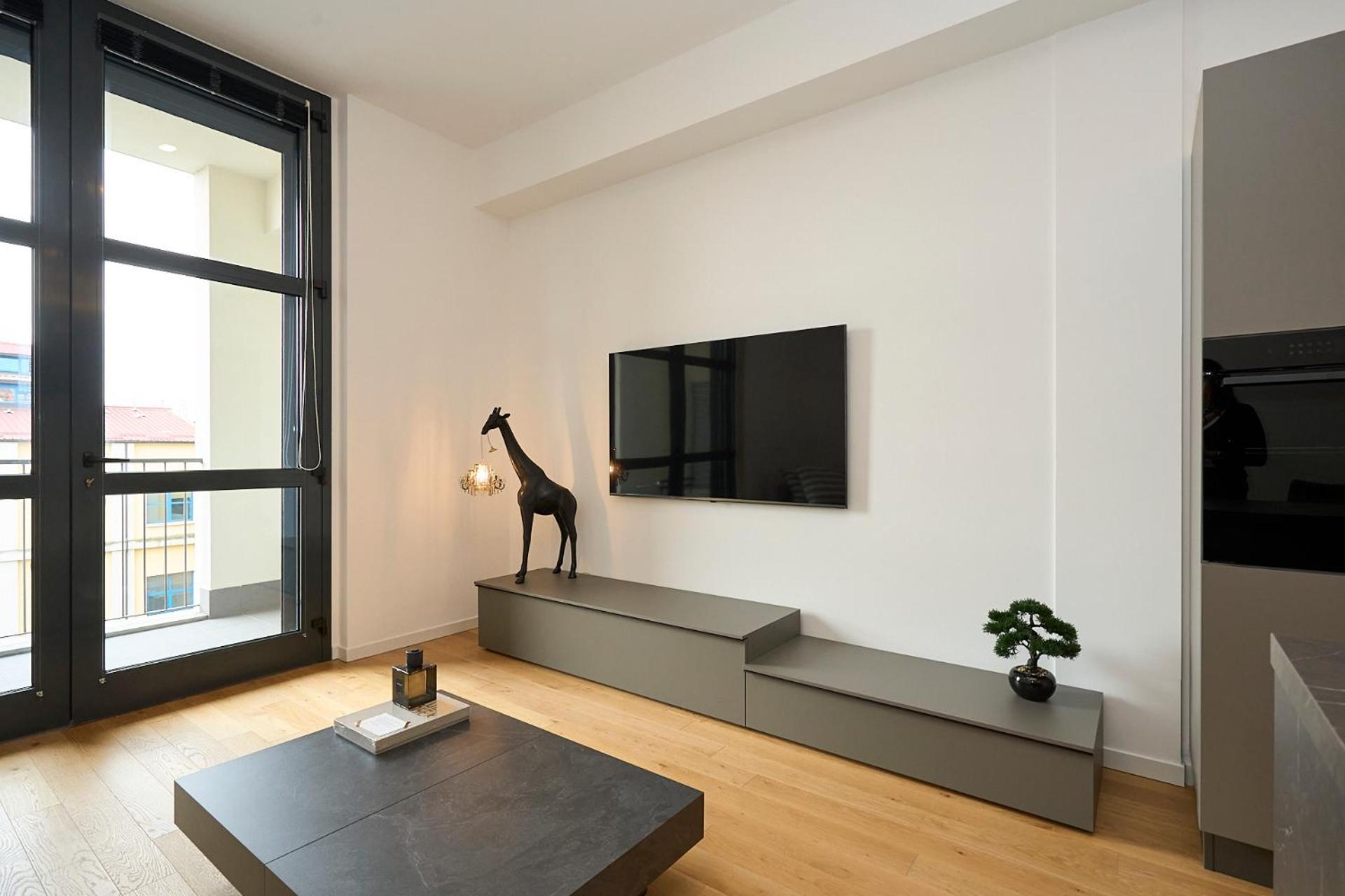 Luxury Design Loft - 20 Minutes From Duomo-Navigli Apartment Milano Ngoại thất bức ảnh