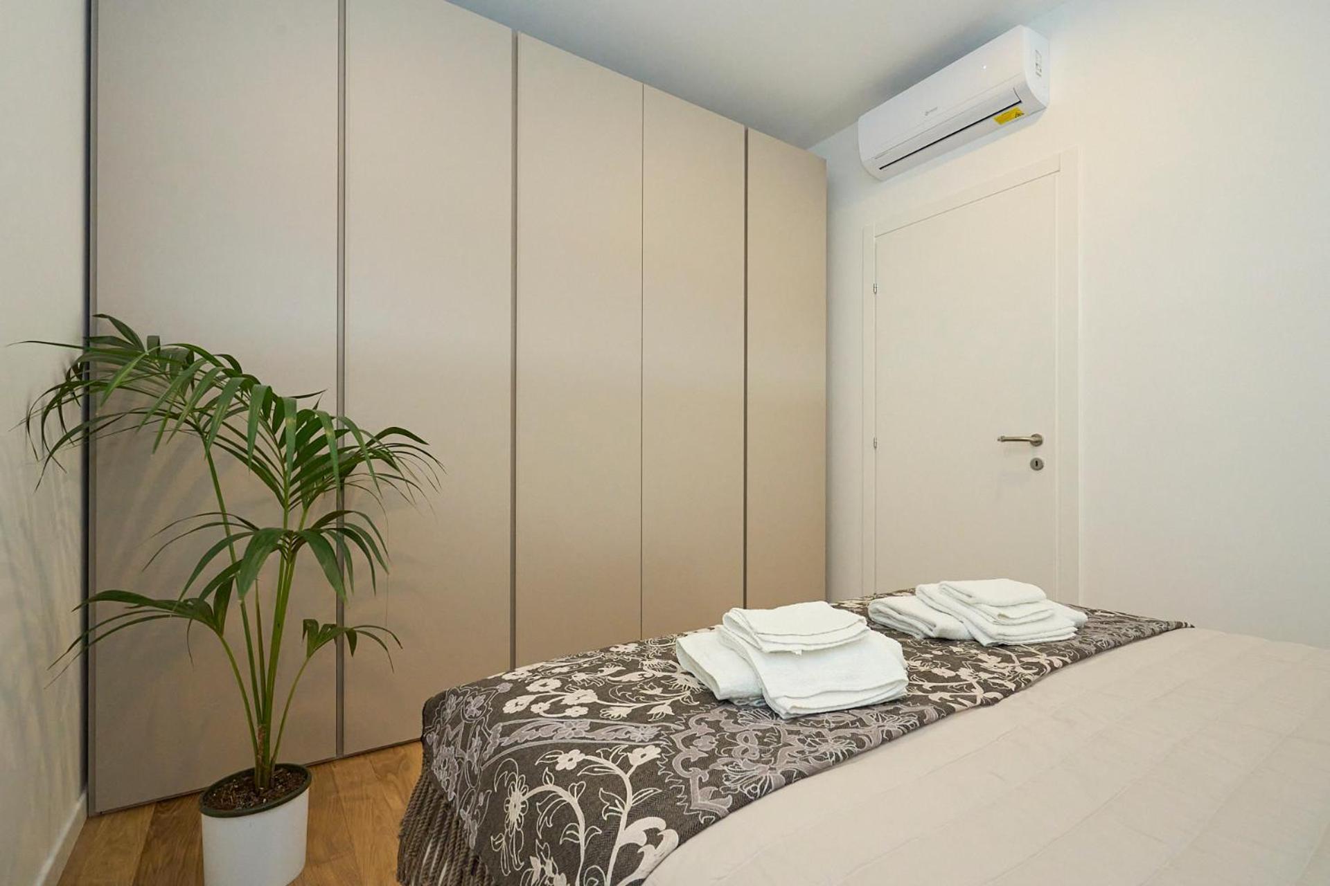 Luxury Design Loft - 20 Minutes From Duomo-Navigli Apartment Milano Ngoại thất bức ảnh