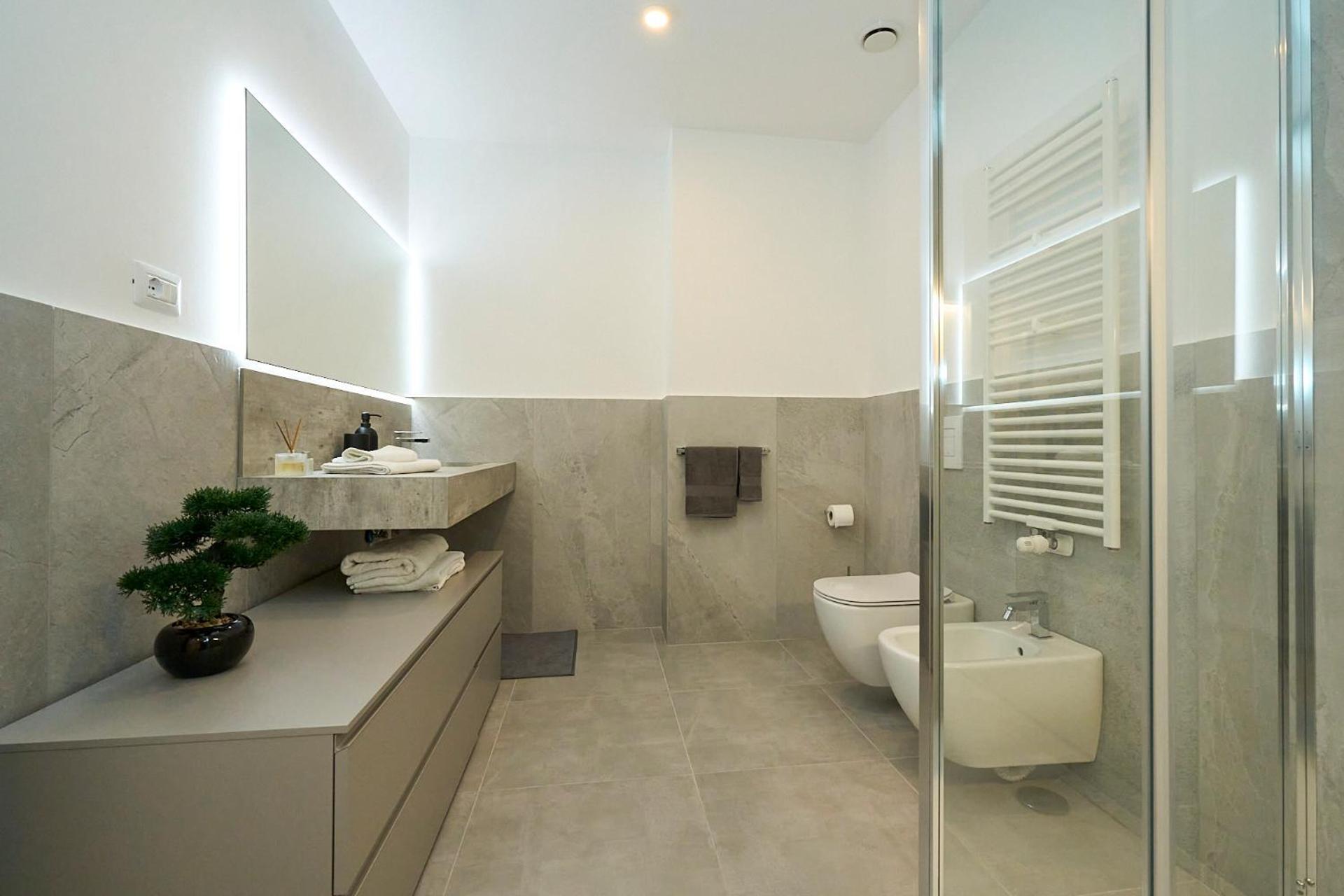 Luxury Design Loft - 20 Minutes From Duomo-Navigli Apartment Milano Ngoại thất bức ảnh