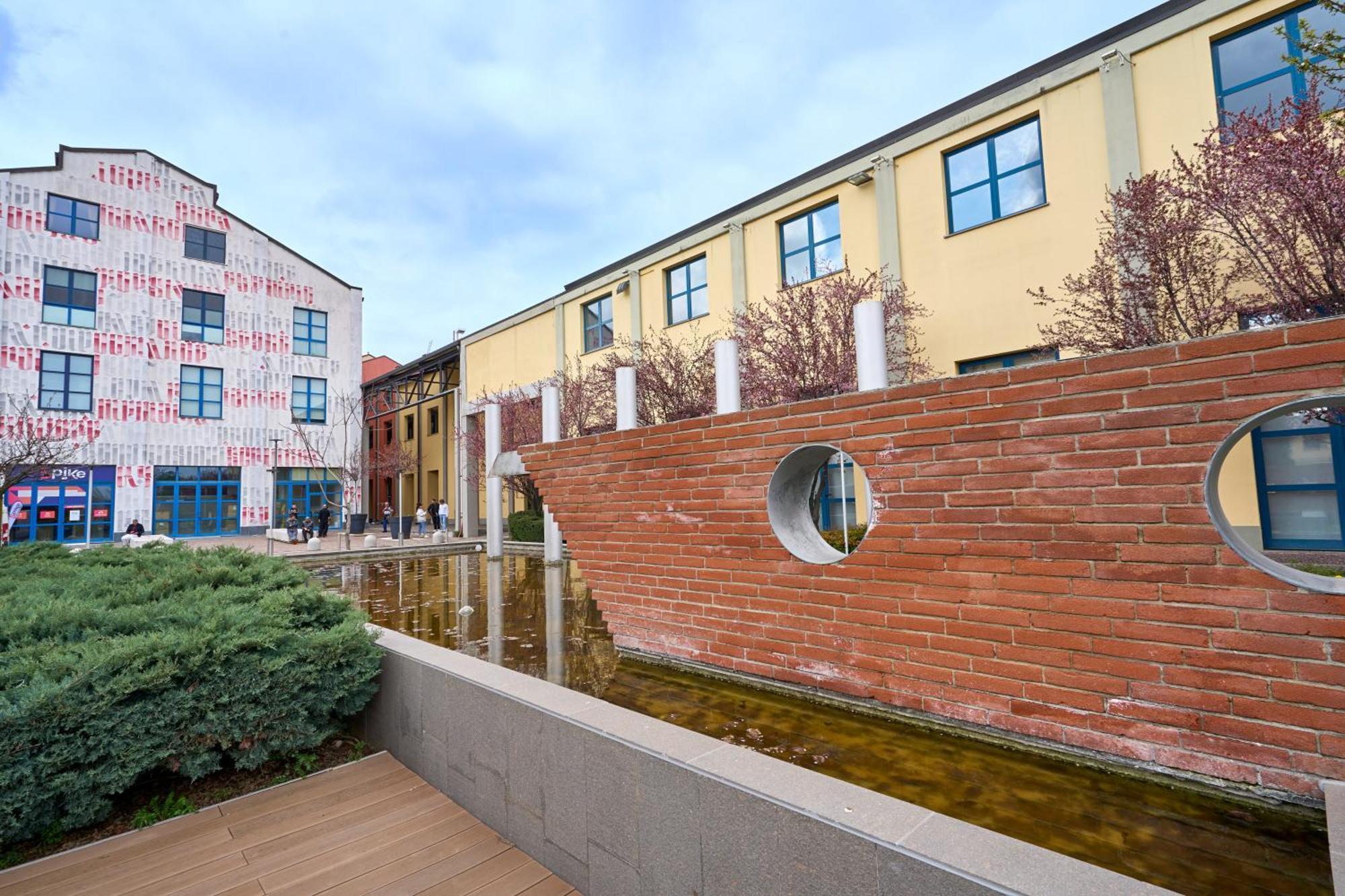 Luxury Design Loft - 20 Minutes From Duomo-Navigli Apartment Milano Ngoại thất bức ảnh