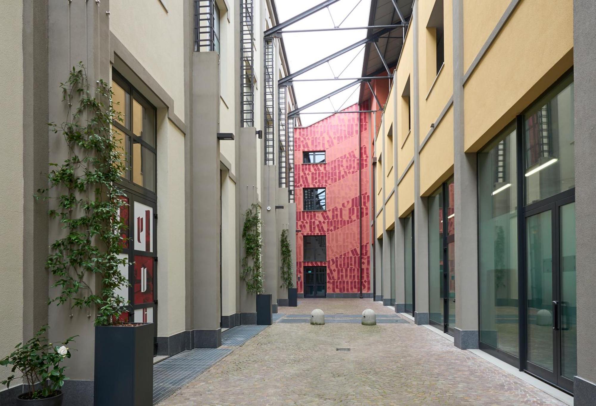 Luxury Design Loft - 20 Minutes From Duomo-Navigli Apartment Milano Ngoại thất bức ảnh